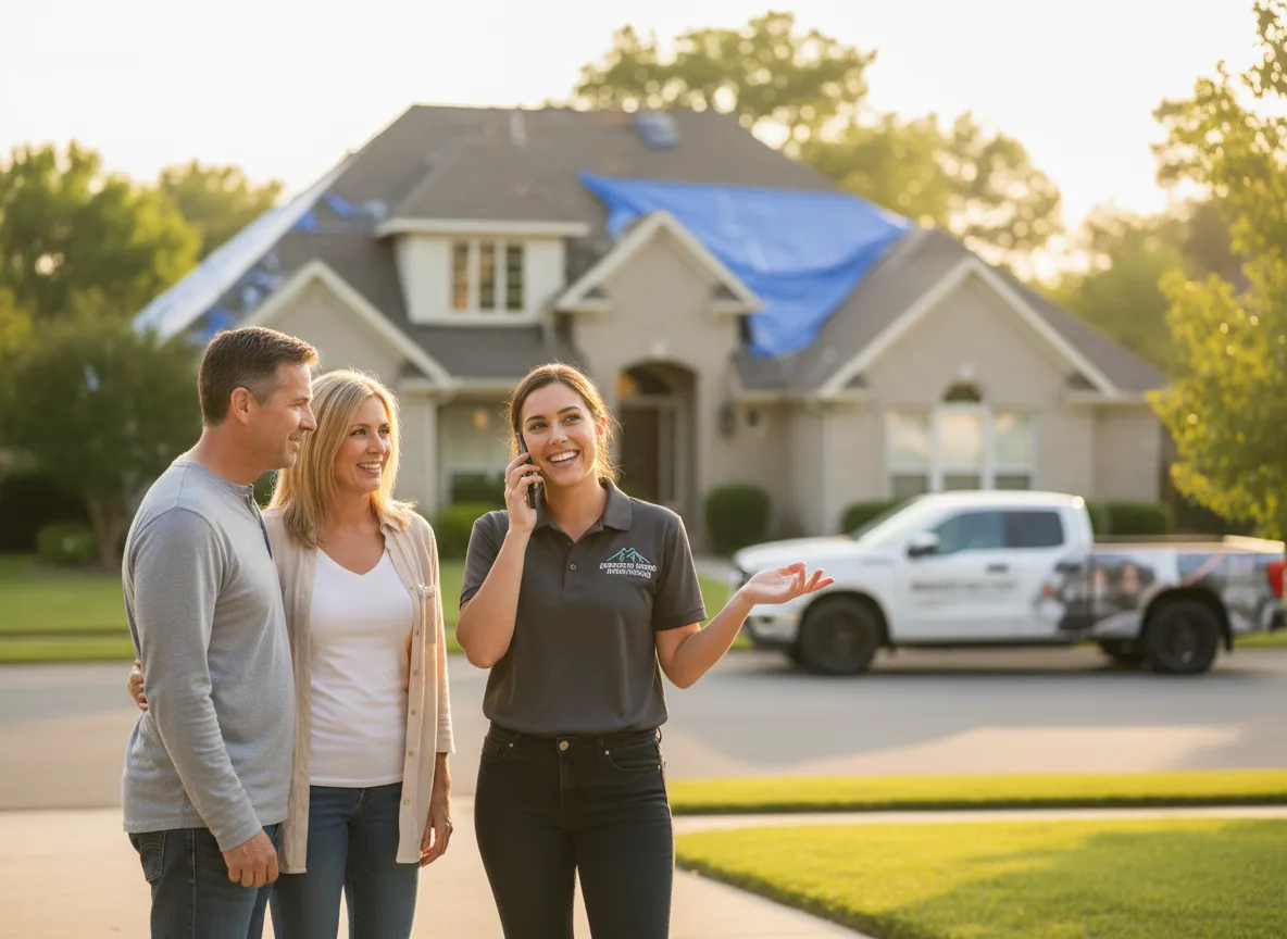 Emergency Roof Repair Humble, TX FAQs